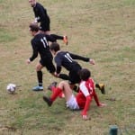 Under 19:Zarja-Opicina