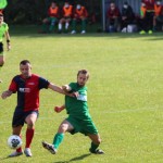 Elitna liga:Primorec-Ronchi