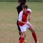 Under 19:Zarja-Opicina
