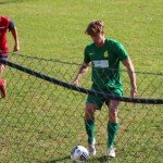 Elitna liga:Primorec-Ronchi
