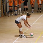 Ženski deželni pokal Zalet-Volley club
