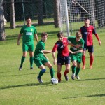 Elitna liga:Primorec-Ronchi