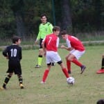 Under 19:Zarja-Opicina