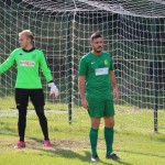 Elitna liga:Primorec-Ronchi
