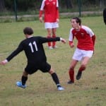 Under 19:Zarja-Opicina