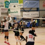 Ženski deželni pokal Zalet-Volley club
