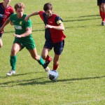 Elitna liga:Primorec-Ronchi