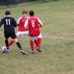Under 19:Zarja-Opicina
