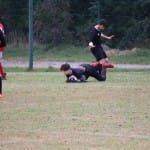 Under 19:Zarja-Opicina
