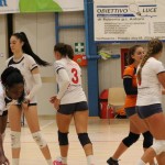 Ženski deželni pokal Zalet-Volley club