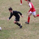Under 19:Zarja-Opicina