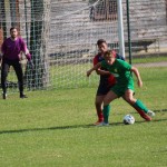 Elitna liga:Primorec-Ronchi