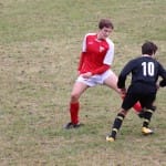 Under 19:Zarja-Opicina