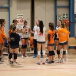 Ženski deželni pokal Zalet-Volley club
