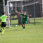 Elitna liga:Primorec-Ronchi