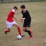 Under 19:Zarja-Opicina
