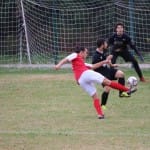 Under 19:Zarja-Opicina