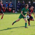 Elitna liga:Primorec-Ronchi