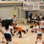 Ženski deželni pokal Zalet-Volley club