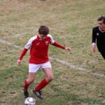Under 19:Zarja-Opicina