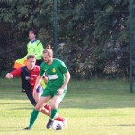 Elitna liga:Primorec-Ronchi