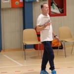 Ženski deželni pokal Zalet-Volley club