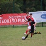 Under 19:Zarja-Opicina