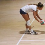 Ženski deželni pokal Zalet-Volley club