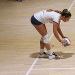 Ženski deželni pokal Zalet-Volley club