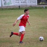 Under 19:Zarja-Opicina