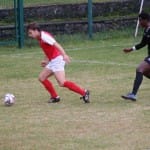 Under 19:Zarja-Opicina