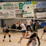 Ženski deželni pokal Zalet-Volley club