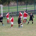 Under 19:Zarja-Opicina