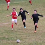 Under 19:Zarja-Opicina
