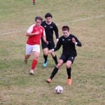 Under 19:Zarja-Opicina