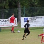 Under 19:Zarja-Opicina