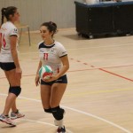 Ženski deželni pokal Zalet-Volley club