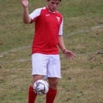 Under 19:Zarja-Opicina