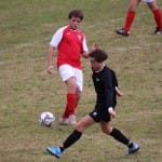 Under 19:Zarja-Opicina