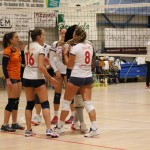 Ženski deželni pokal Zalet-Volley club