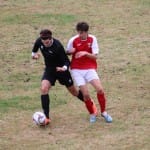 Under 19:Zarja-Opicina