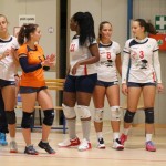 Ženski deželni pokal Zalet-Volley club