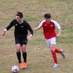 Under 19:Zarja-Opicina