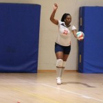 Ženski deželni pokal Zalet-Volley club