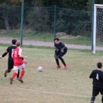 Under 19:Zarja-Opicina