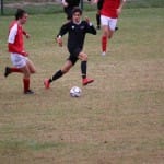 Under 19:Zarja-Opicina
