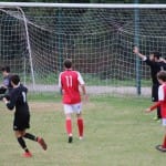 Under 19:Zarja-Opicina
