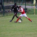 Under 19:Zarja-Opicina