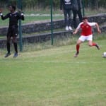 Under 19:Zarja-Opicina