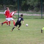 Under 19:Zarja-Opicina